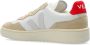 Veja Sneakers V-90 O.T. Leather in beige - Thumbnail 6