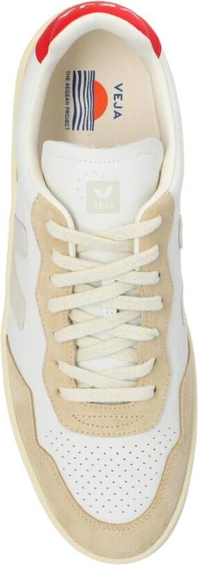 Veja V-90 sneakers Multicolor Dames