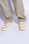 Veja Europees Project Sneakers Wit Leer Multicolor Heren - Thumbnail 8