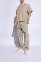 Veja Europees Project Sneakers Wit Leer Multicolor Heren - Thumbnail 9
