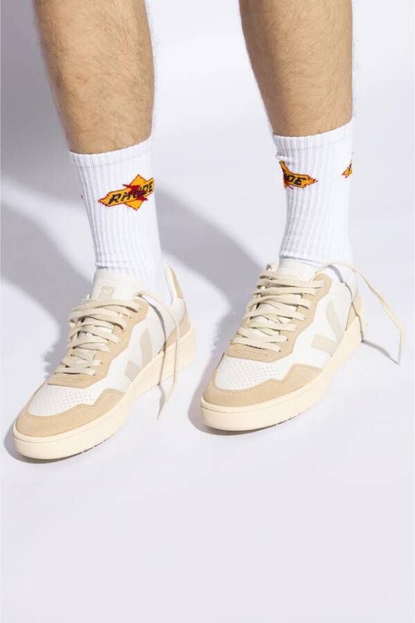 Veja V-90 sneakers Multicolor Heren