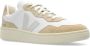 Veja Europees Project Sneakers Wit Leer Multicolor Heren - Thumbnail 7