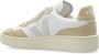 Veja Europees Project Sneakers Wit Leer Multicolor Heren - Thumbnail 8