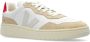 Veja Europese Leren Sneakers Multicolor Heren - Thumbnail 4