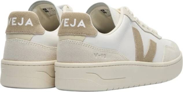 Veja V-90 Sneakers Stijlvol en