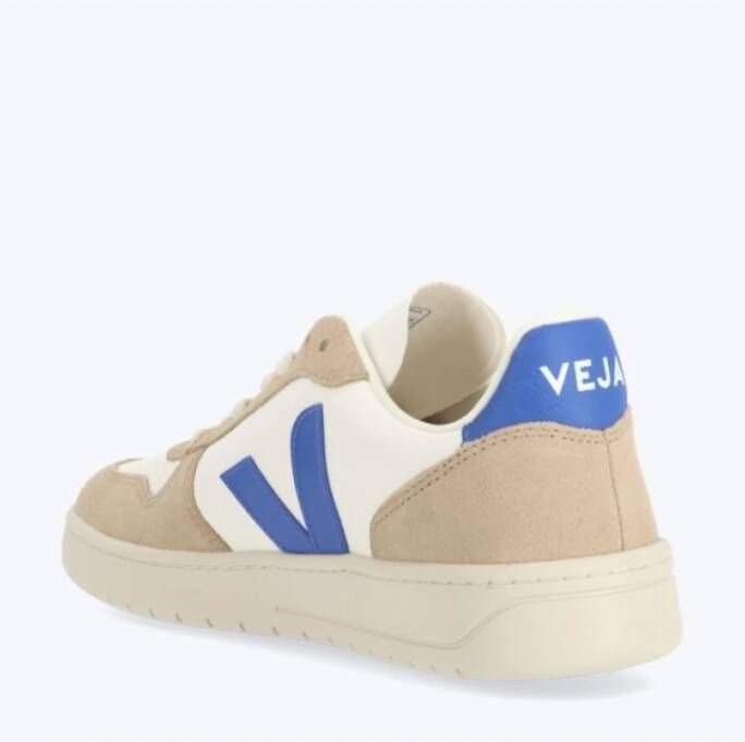 Veja V Sneakers White Heren