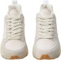 VEJA Lage Sneakers Dames Venturi Ii Maat: 37 Materiaal: Suède Kleur: Wit - Thumbnail 9