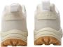 VEJA Lage Sneakers Dames Venturi Ii Maat: 37 Materiaal: Suède Kleur: Wit - Thumbnail 3