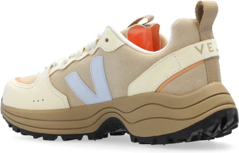 Veja Venturi sneakers Beige Dames