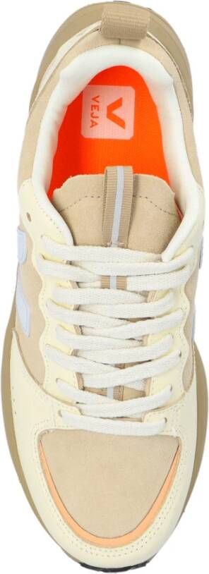 Veja Venturi sneakers Beige Dames