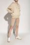 Veja Venturi Alveomesh Sneakers Schoenen Wit-Beige VT0102257A - Thumbnail 7
