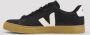 VEJA Campo Bold sneakers zwart Suede Lage sneakers Unisex - Thumbnail 11