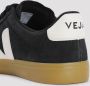 VEJA Campo Bold sneakers zwart Suede Lage sneakers Unisex - Thumbnail 13