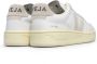 VEJA Lage Sneakers V-90 Maat: 37 Materiaal: Leer Kleur: Wit - Thumbnail 5