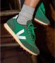 Veja Vintage Runner Alveomesh Emeraude Green Heren - Thumbnail 4