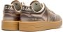 VEJA Lage Sneakers Dames V-90 Maat: 38 Materiaal: Leer Kleur: Bronskleurig - Thumbnail 3