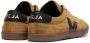 Veja Vintage Voetbalstijl Eco-Suede Sneaker - Thumbnail 2