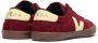Veja Vintage Voetbalstijl Eco-Suede Sneaker - Thumbnail 2