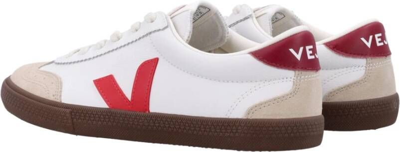 Veja Vintage Volley Sneakers