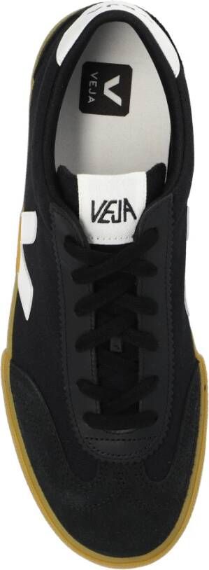 Veja Volley Canvas Sneakers