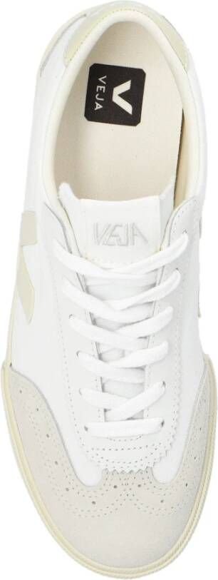 Veja Volley Canvas sneakers White Dames