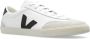 Veja Volley Canvas sneakers White Heren - Thumbnail 8