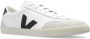 Veja Volley sneaker van canvas met suède details - Thumbnail 7