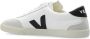 Veja Volley Canvas sneakers White Heren - Thumbnail 9