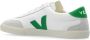 Veja Witte Emeraude Sneakers voor nen Multicolor - Thumbnail 10