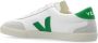Veja Witte Emeraude Sneakers voor Mannen White Heren - Thumbnail 11