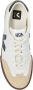 Veja Volley Leather Schoenen Wit Vrouw - Thumbnail 4