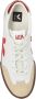 VEJA Lage Sneakers Dames Volley Maat: 36 Materiaal: Leer Kleur: Wit - Thumbnail 12
