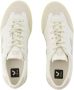 Veja Witte Leren Sneakers Stijlvol Comfort White Heren - Thumbnail 12
