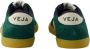 Veja Groene Suède Volley Sneakers Green - Thumbnail 4