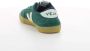 Veja Groene Suède Volley Sneakers Green - Thumbnail 8