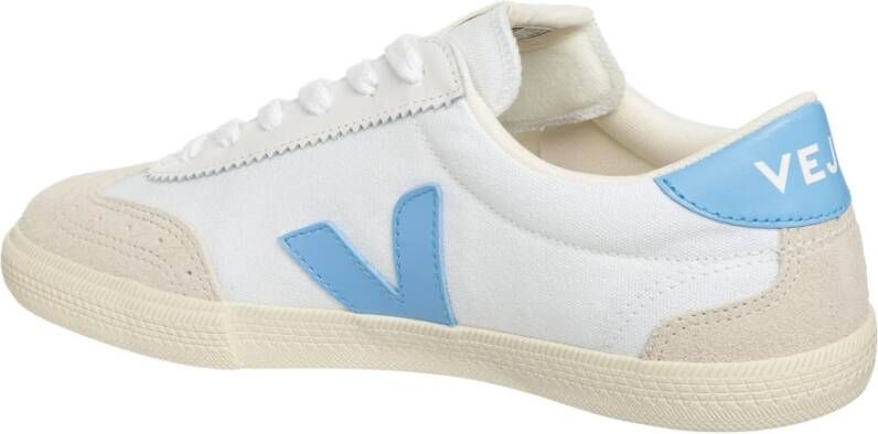 Veja Volley Sneakers White Dames