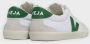 Veja Canvas Volley Sneakers in Wit Multicolor Dames - Thumbnail 6