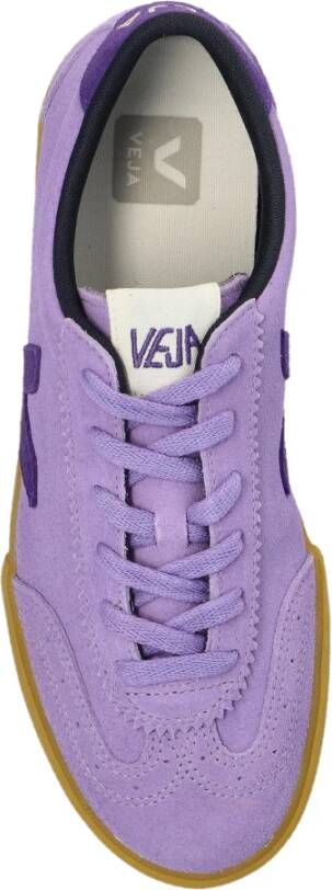Veja Volley Suède Sneakers