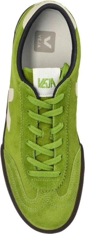 Veja Volley Suede sportschoenen