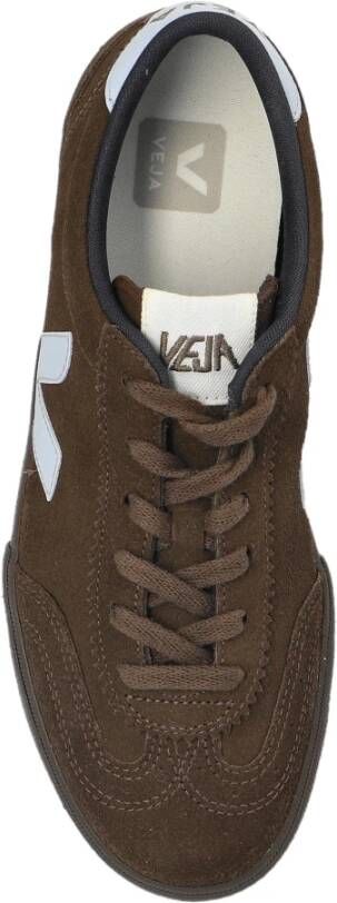 Veja Volley Suede sportschoenen
