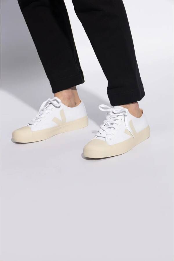 Veja Wata II Lage sneakers White Dames