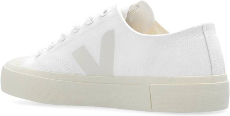 Veja Wata II Lage sneakers White Dames