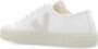 Veja Canvas Low-Top Sneakers Wit Pierre White - Thumbnail 5