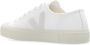 Veja Wata Ii Low Canvas Wit Pierr Blanco Y Piedra White - Thumbnail 5