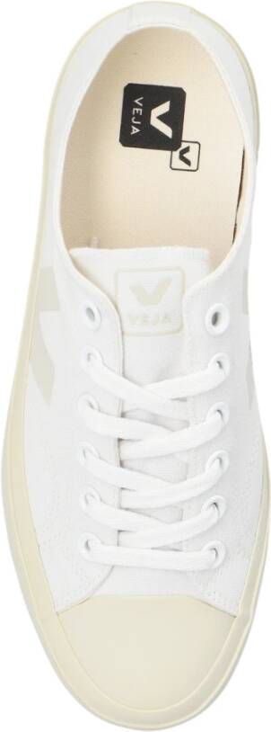 Veja Wata II Lage sneakers White Dames