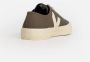 Veja Canvas Lage Sneakers Khaki Pierre Green - Thumbnail 9