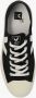 VEJA Wata II Low Canvas | Black Pierre Zwart Canvas Lage sneakers Unisex - Thumbnail 5