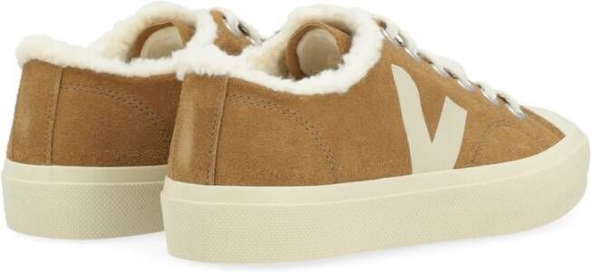 Veja Winter Lage II Sneakers Brown Dames