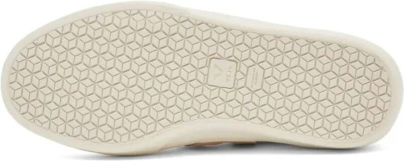 Veja Winter Veld Sneakers White Dames