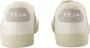 Veja Sneakers Campo Winter Leer White Dames - Thumbnail 10